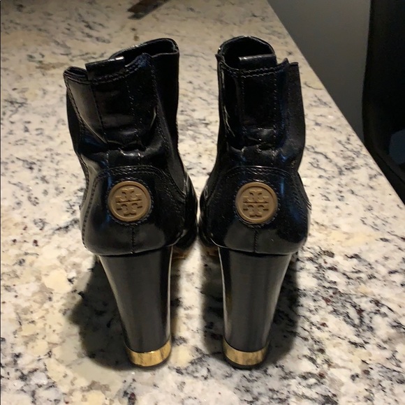 Boots - Picture 1 of 7